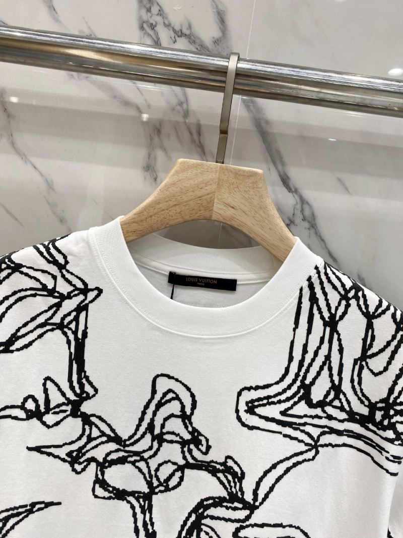 Louis Vuitton T-Shirts